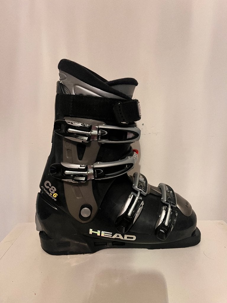 Skischoenen Head maat 39 / 40, 160 tot 180 cm, Gebruikt, Schoenen, Ophalen of Verzenden