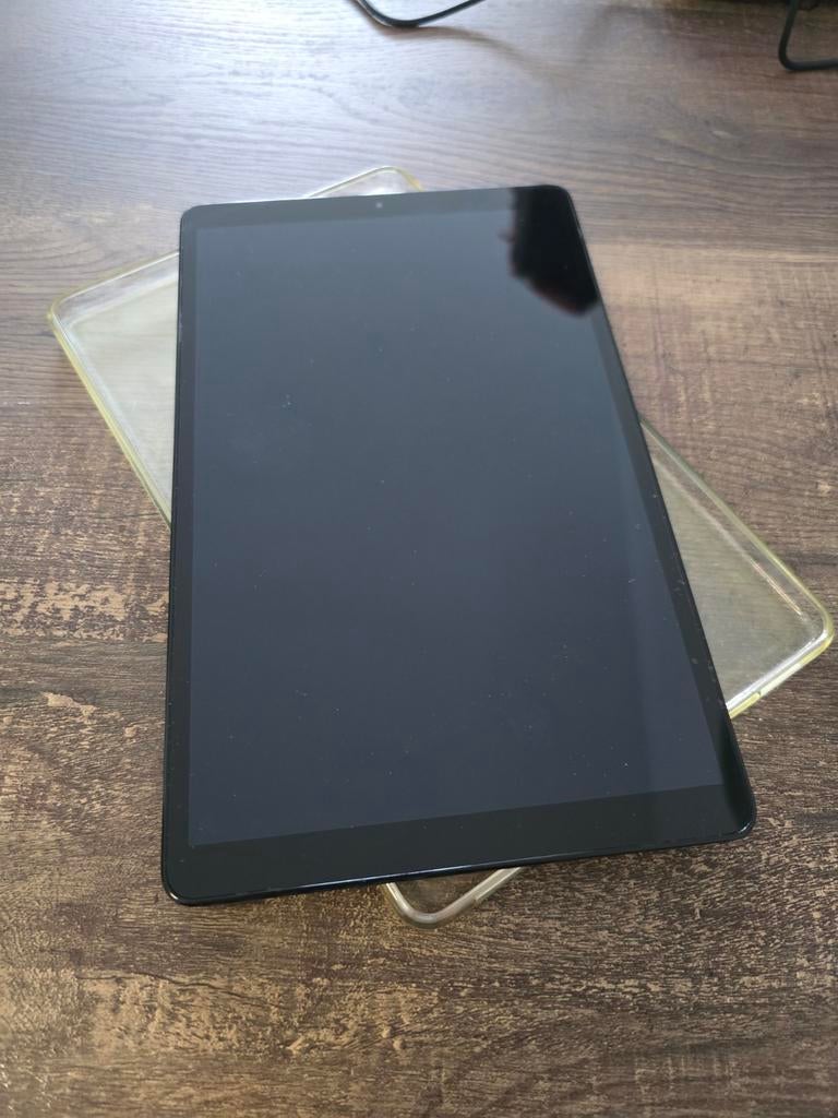Samsung galaxy tab A 10.1, 10 inch, 32 GB, Zwart, Ophalen of Verzenden