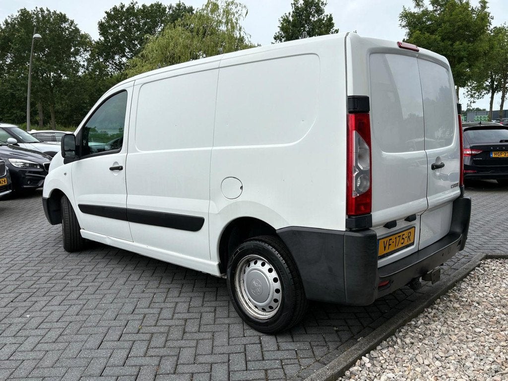 Peugeot Expert Peugeot Expert 227 2.0 HDI L1H1 Profit+ | Tre, Voorwielaandrijving, Euro 5, 15 km/l, Gebruikt