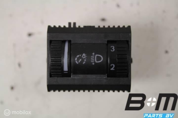 Schakelaar VW Polo 6R 6R094133, Auto-onderdelen, Gebruikt