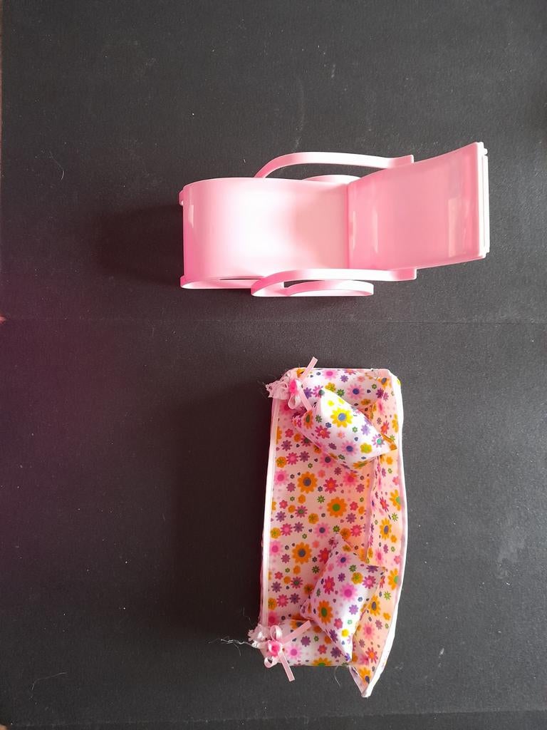 Barbie accessoires, Ophalen of Verzenden, Barbie