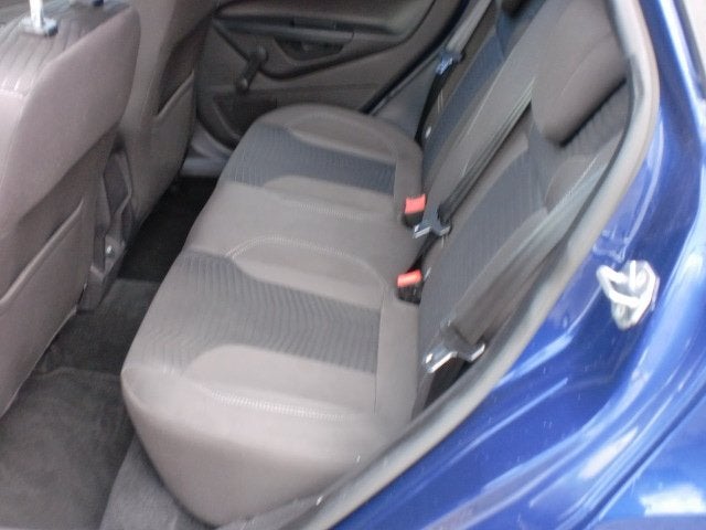 Foto 13 van Ford Fiesta 1.0 ECO BOOST TITANIUM 2015 KM131LEASE€85