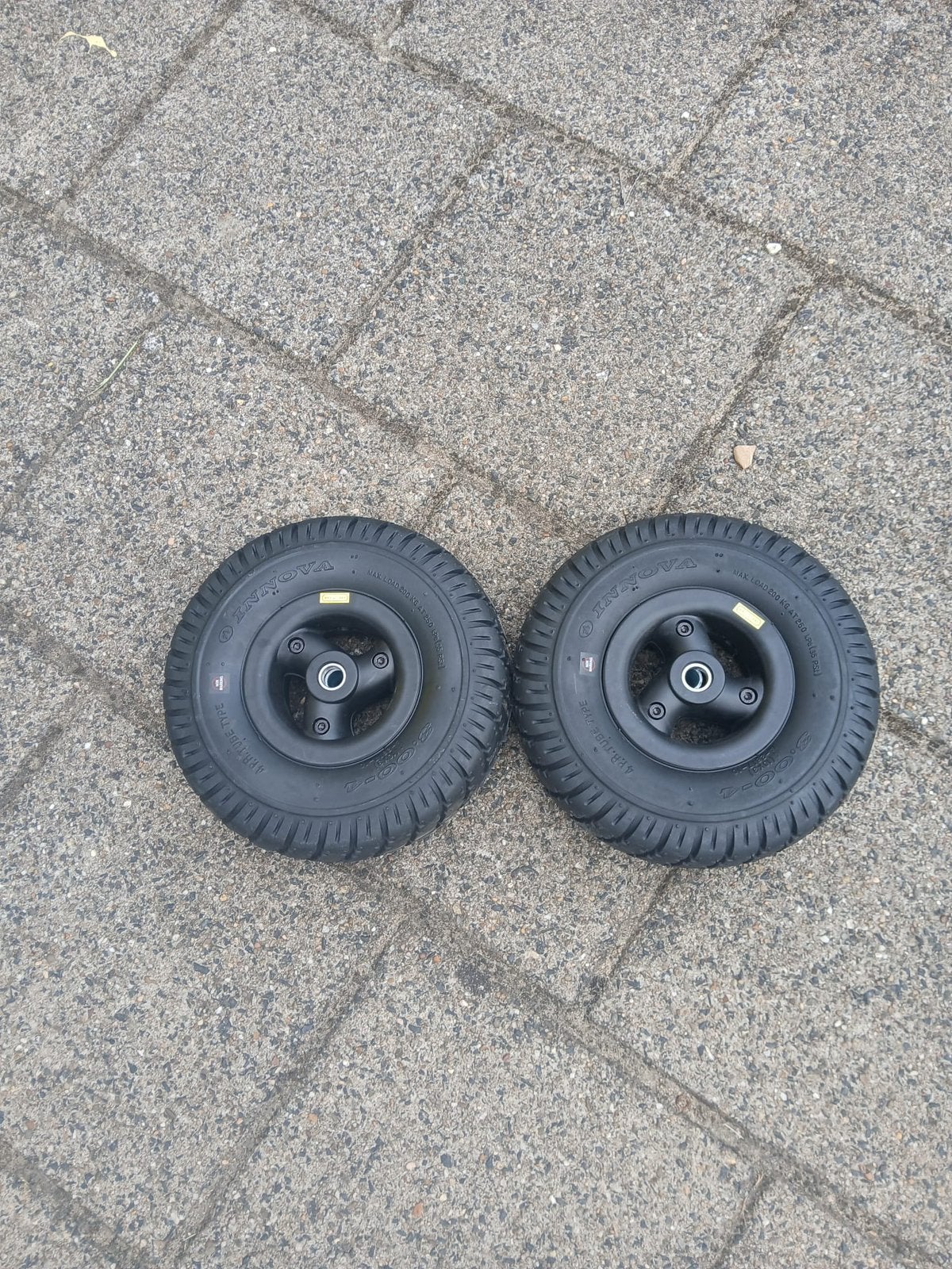 Scootmobiel spullen, Ophalen of Verzenden, Zo goed als nieuw