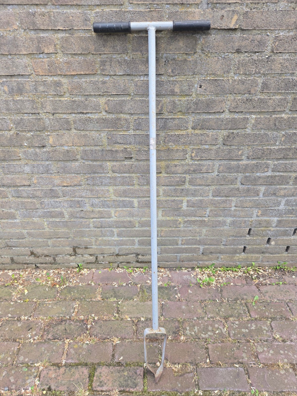 Grondboor - Handige tool voor tuin en bouw, Ophalen
