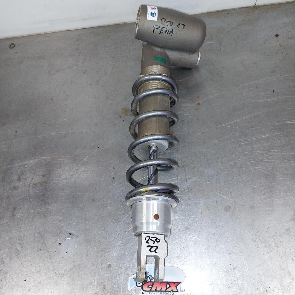 schokbreker Honda CRF250 (2022) CRF250 pomp, Ophalen, Cmx, Cmx, Cmx