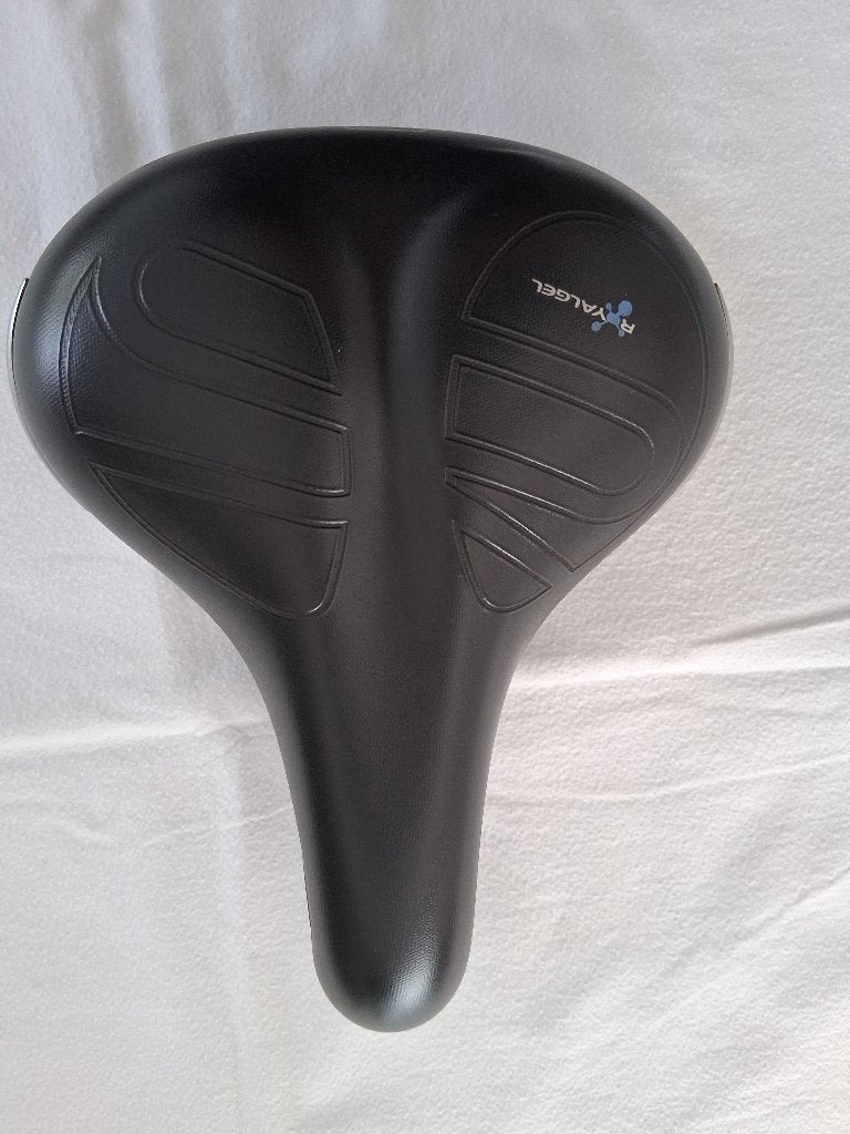 selle royal zadel type freedom, Overige materialen, Zo goed als nieuw, Zadel, Ophalen