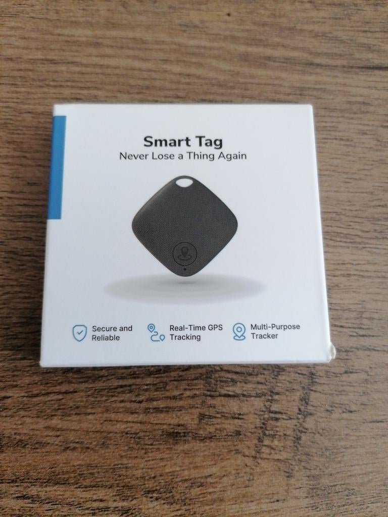 Smart Tag iTagPro - Tracker voor Apple en Android, Ophalen of Verzenden
