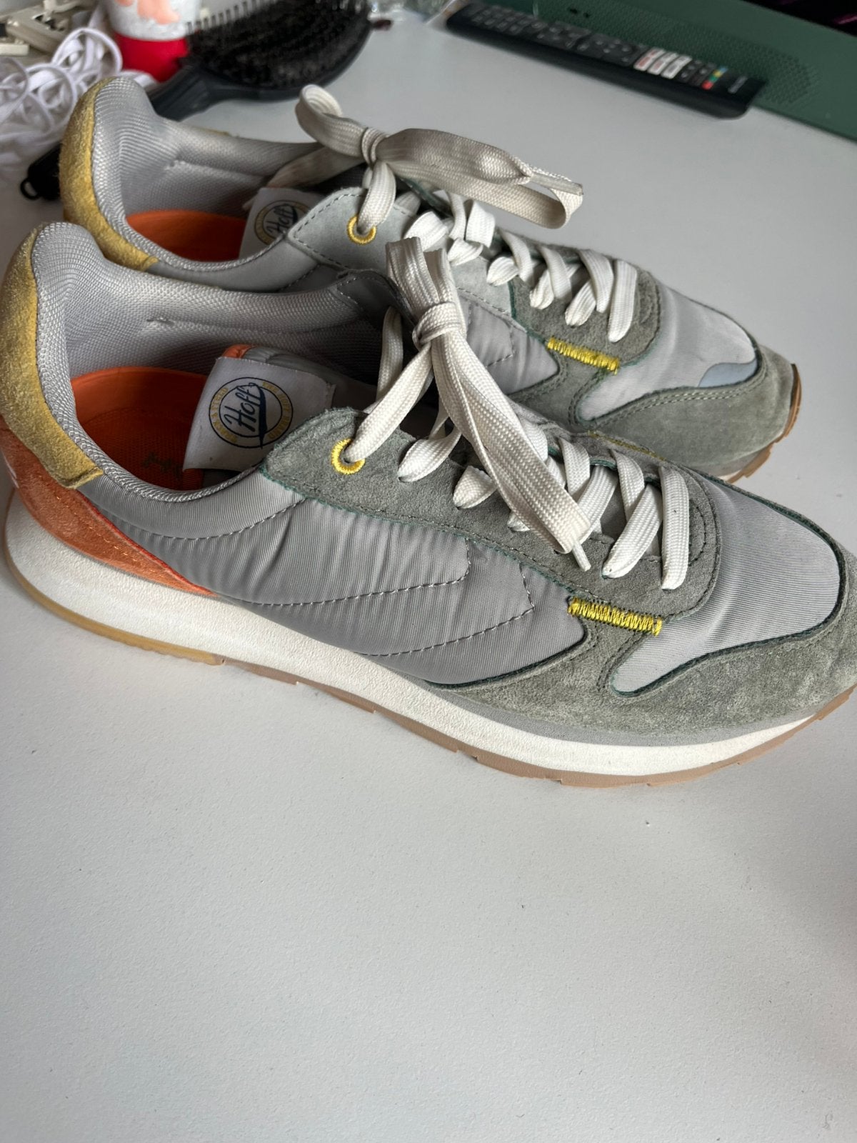 Hoff sneakers 41, Overige kleuren, Ophalen of Verzenden, Sneakers of Gympen, Gedragen