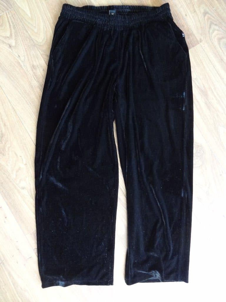 Adia Fashion huis broek, Adia, Ophalen of Verzenden, Gedragen, Maat 38/40 (M)