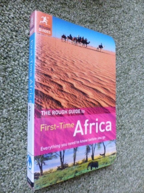 boeken Zuid Afrika Africa muntje South Africa Kaapstad, Afrika, Ophalen of Verzenden, Reisgids of -boek, Gelezen
