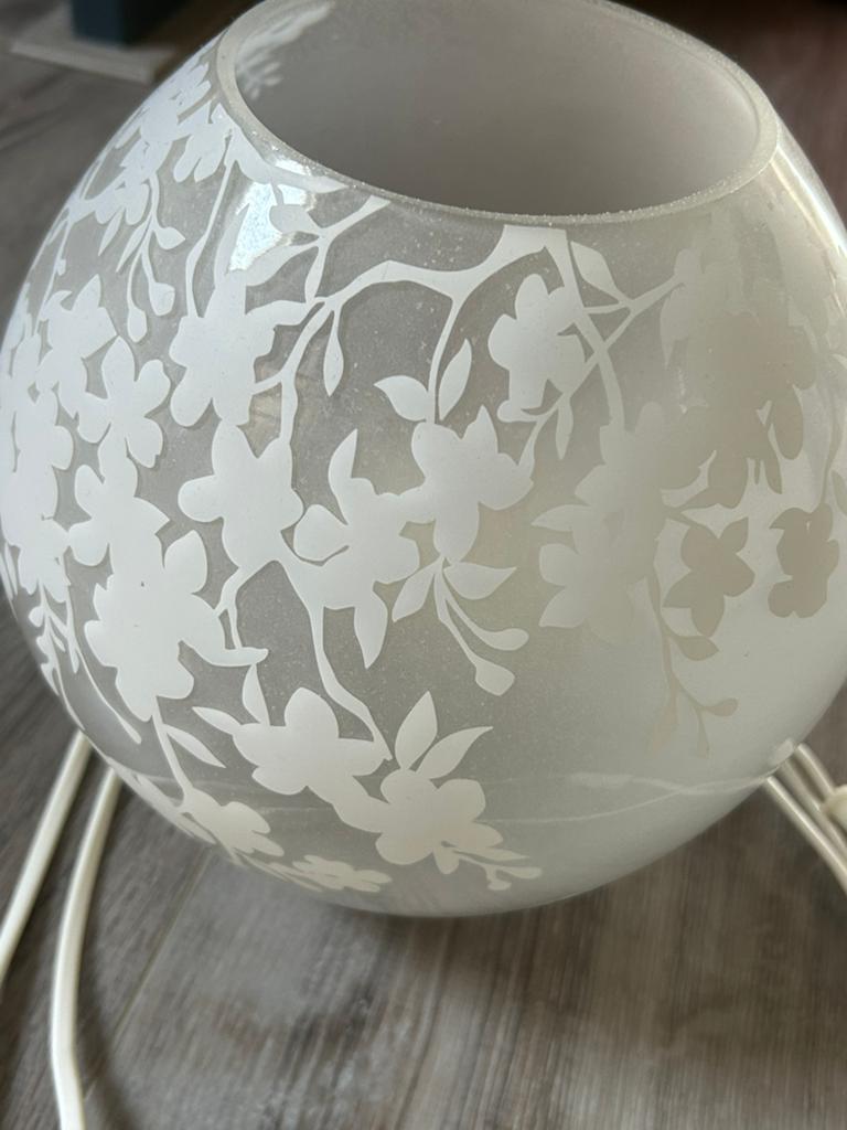 Leuk ikea lampje, Ophalen, Zo goed als nieuw, Minder dan 50 cm