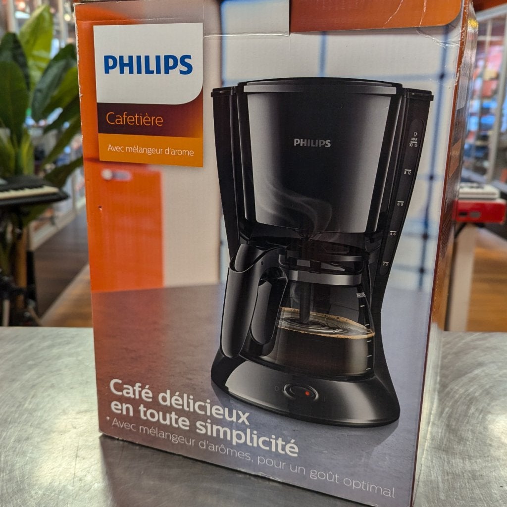 Philips Daily HD7461/20 Compact Koffiezetapparaat | Nieuw, Philips, Nieuw, Support@philips.com, Philips Center
Amstelplein 2
1096 BC Amsterdam
Netherlands