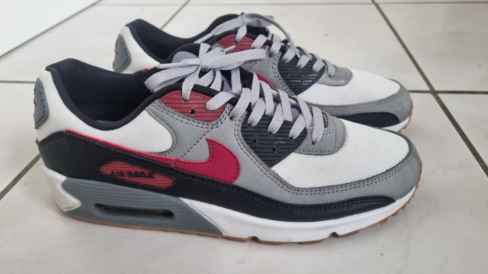 Nike Air Max 90 Sneakers - Maat 44, Kleding | Heren, Schoenen, Overige kleuren, Verzenden, Nike, Sneakers of Gympen