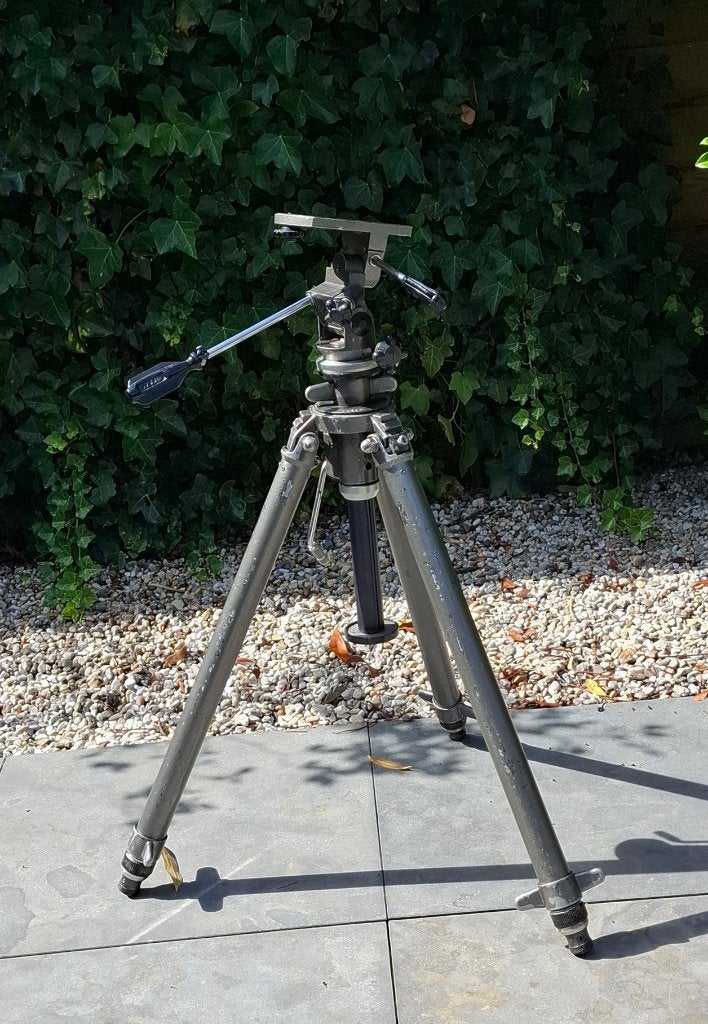 Gitzo fotostatief, Ophalen, Gebruikt, Driepoot, 175 cm of meer