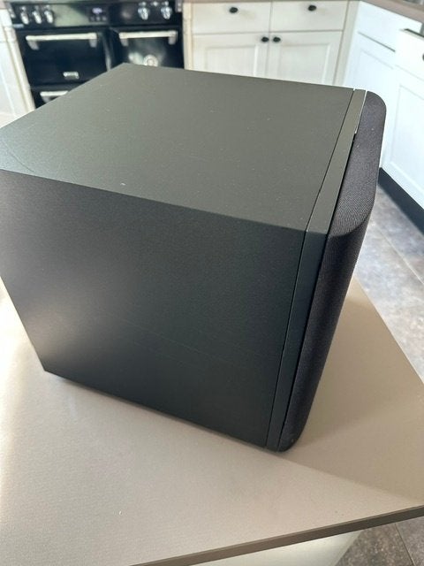Foto 3 van Bowers & Wilkins Subwoofer - Nette staat