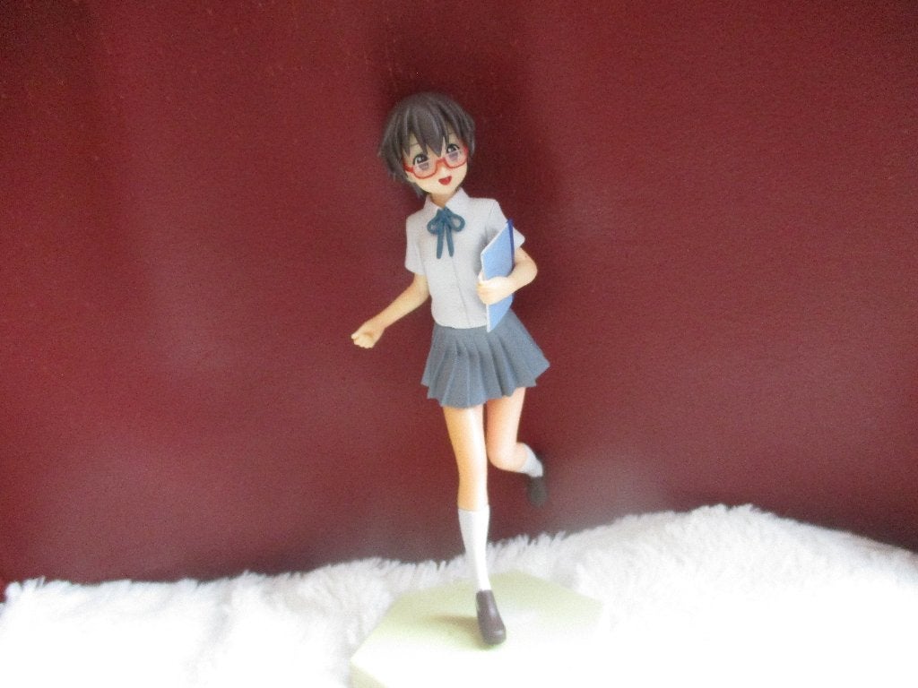sega figuur type Moon, Ophalen of Verzenden, Zo goed als nieuw