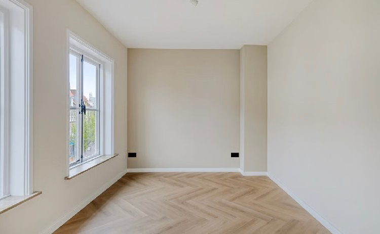 Een kamer apartement oost te huur, Amsterdam