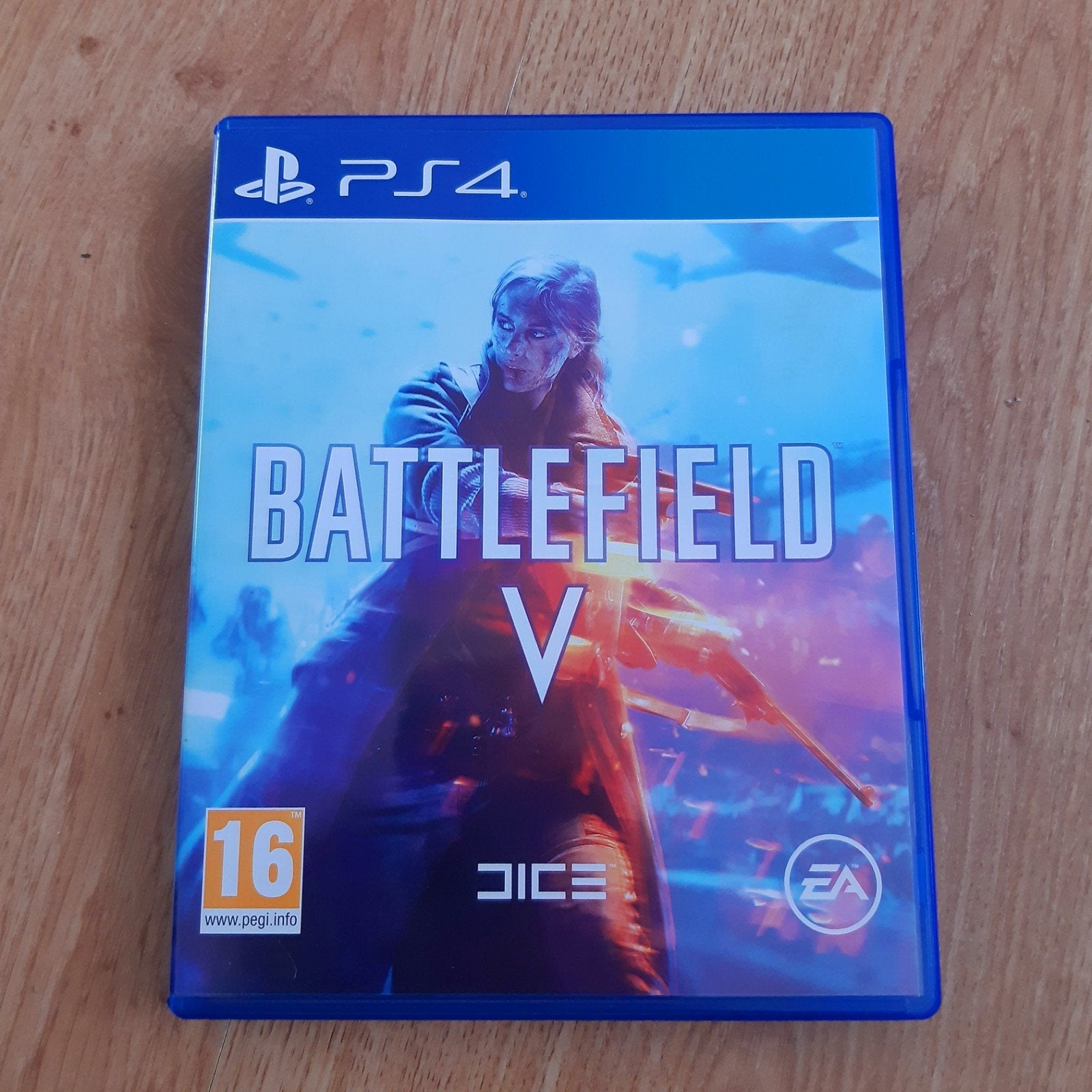 Battlefield V - PS4, Ophalen of Verzenden, Shooter