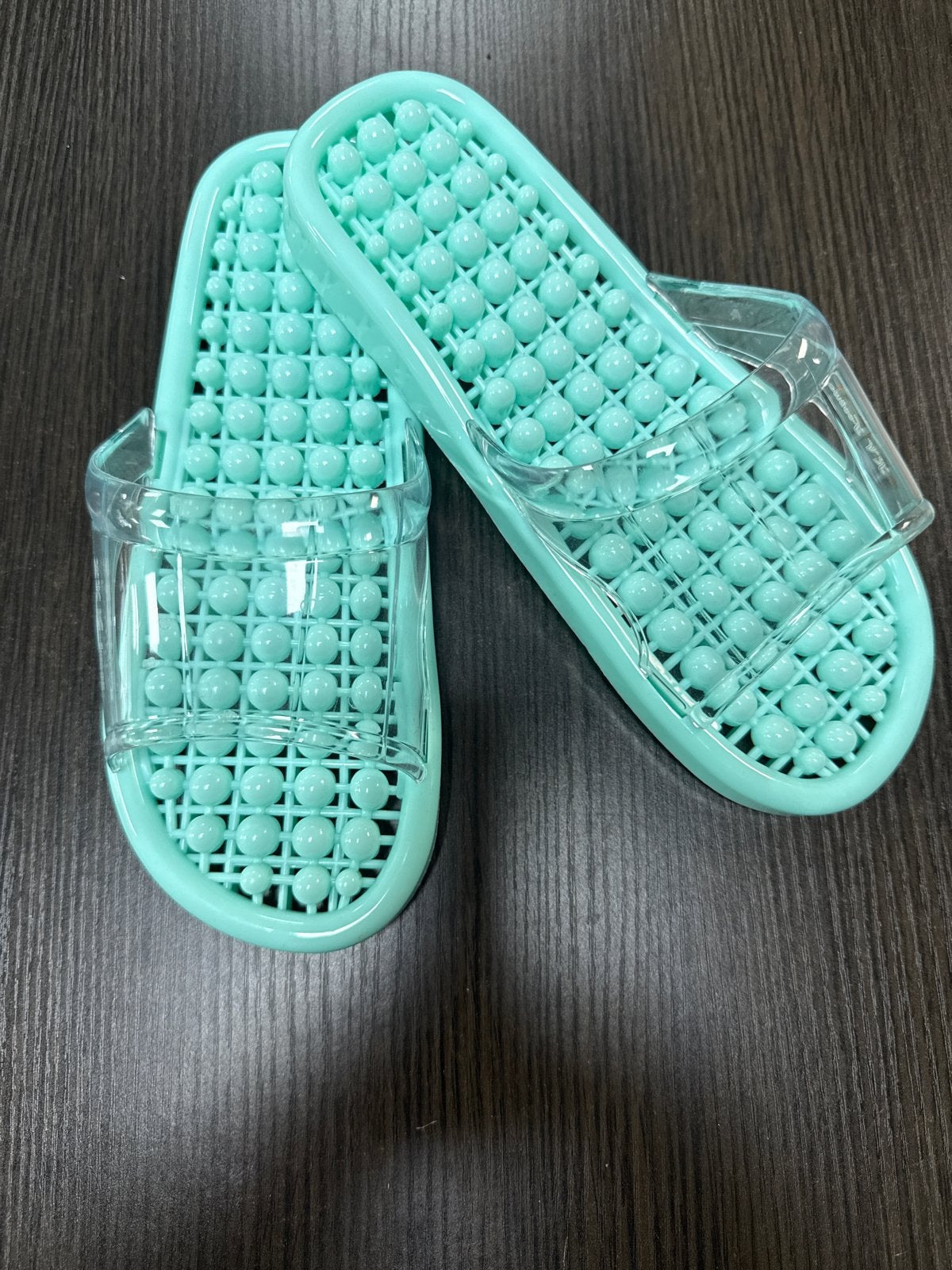 Slippers, Kleding | Dames, Slippers, Overige kleuren, Nieuw, Ophalen of Verzenden