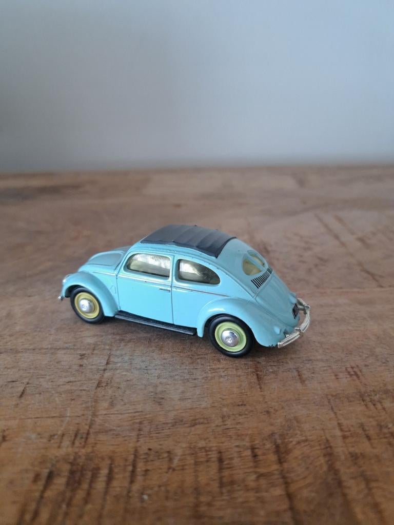 Matchbox dinky toys v.w de luxe, Auto, Matchbox dinky, Macau, Ophalen of Verzenden