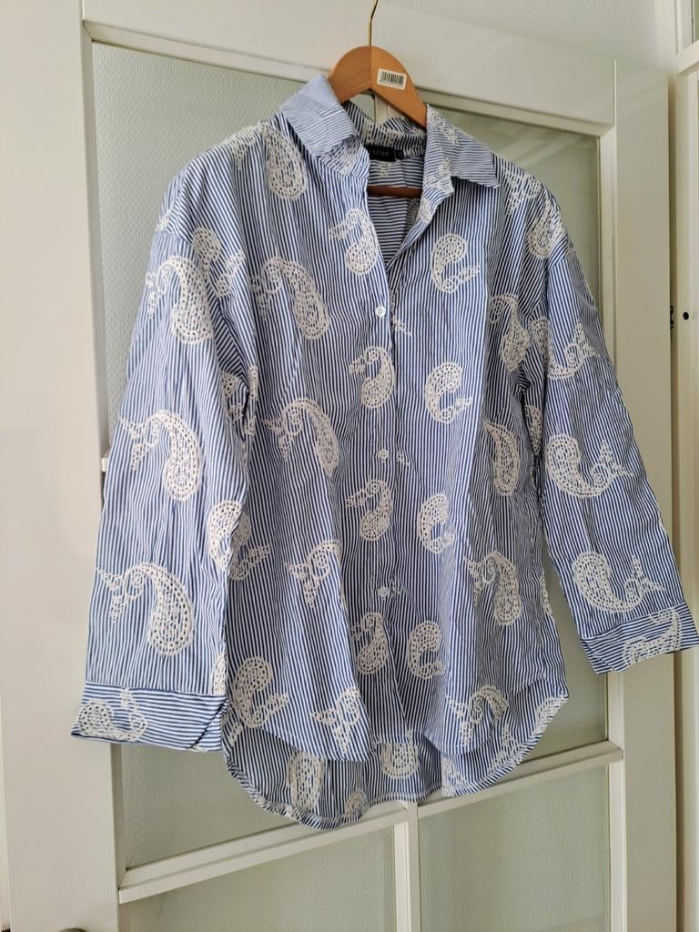 Pescara Xxl/gloednieuw, Kleding | Dames, Ophalen of Verzenden, Nieuw, Maat 46/48 (XL) of groter, Wit