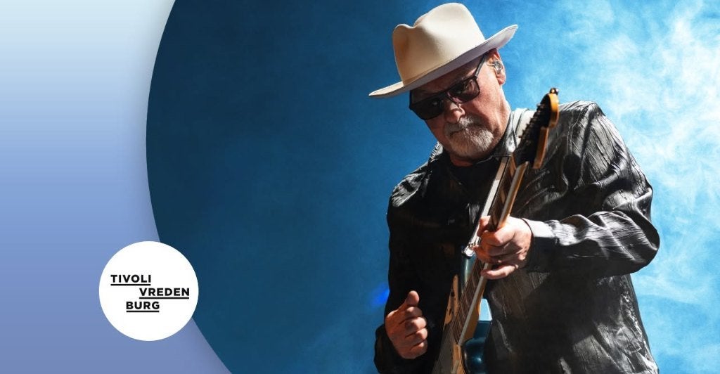 2x | Paul Carrack | TivoliVredenburg Utrecht | ma 29 okt '26, Tickets en Kaartjes, Concerten | Pop, Twee personen, Oktober