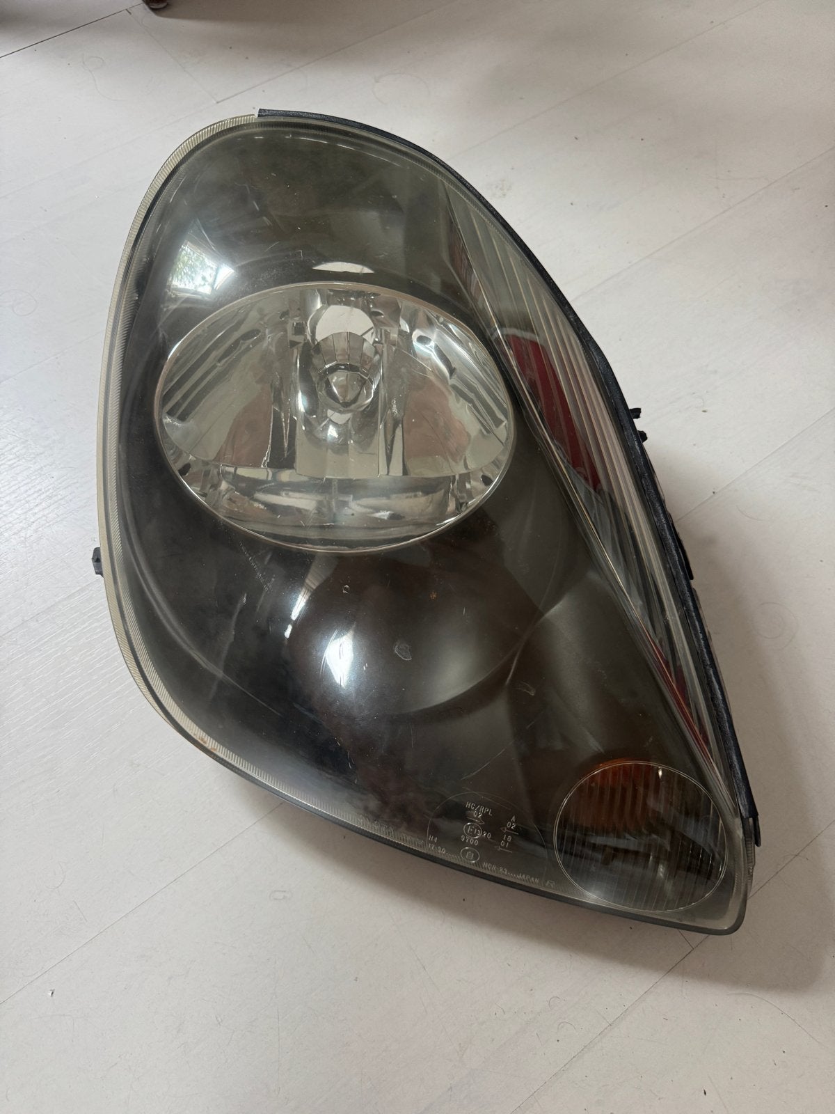Koplamp Toyota MR2 ZZW30 (links voor), Ophalen, Gebruikt, Toyota