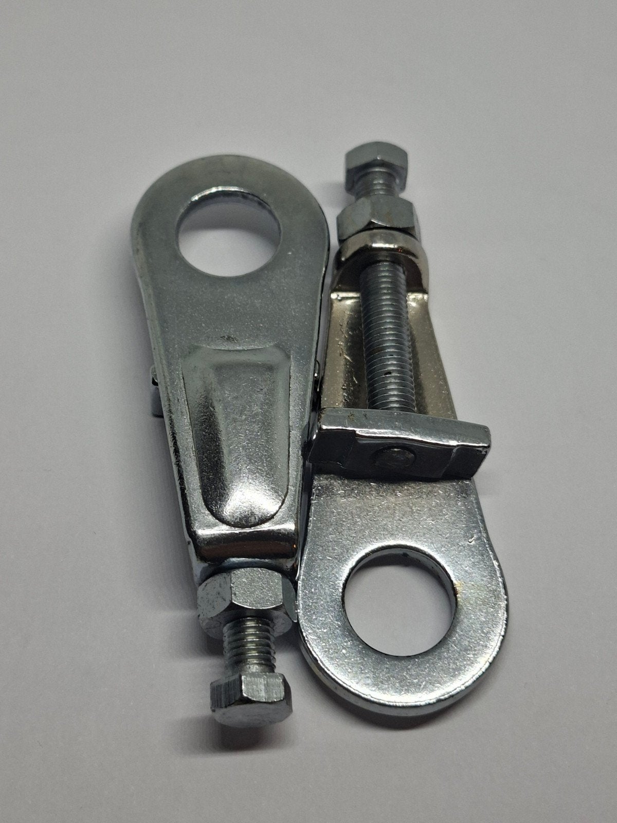 Kettingspanner SET NOS Benelli T50 GTV 50 BS50 Cross Nibbio, Benellionderdelen.nl, Verzenden, Nieuw, Benellionderdelen.nl