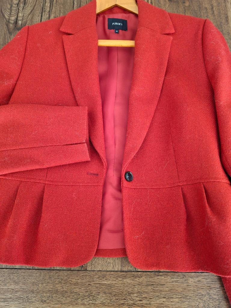 Blazer, Ophalen of Verzenden, Nieuw, Maat 38/40 (M)