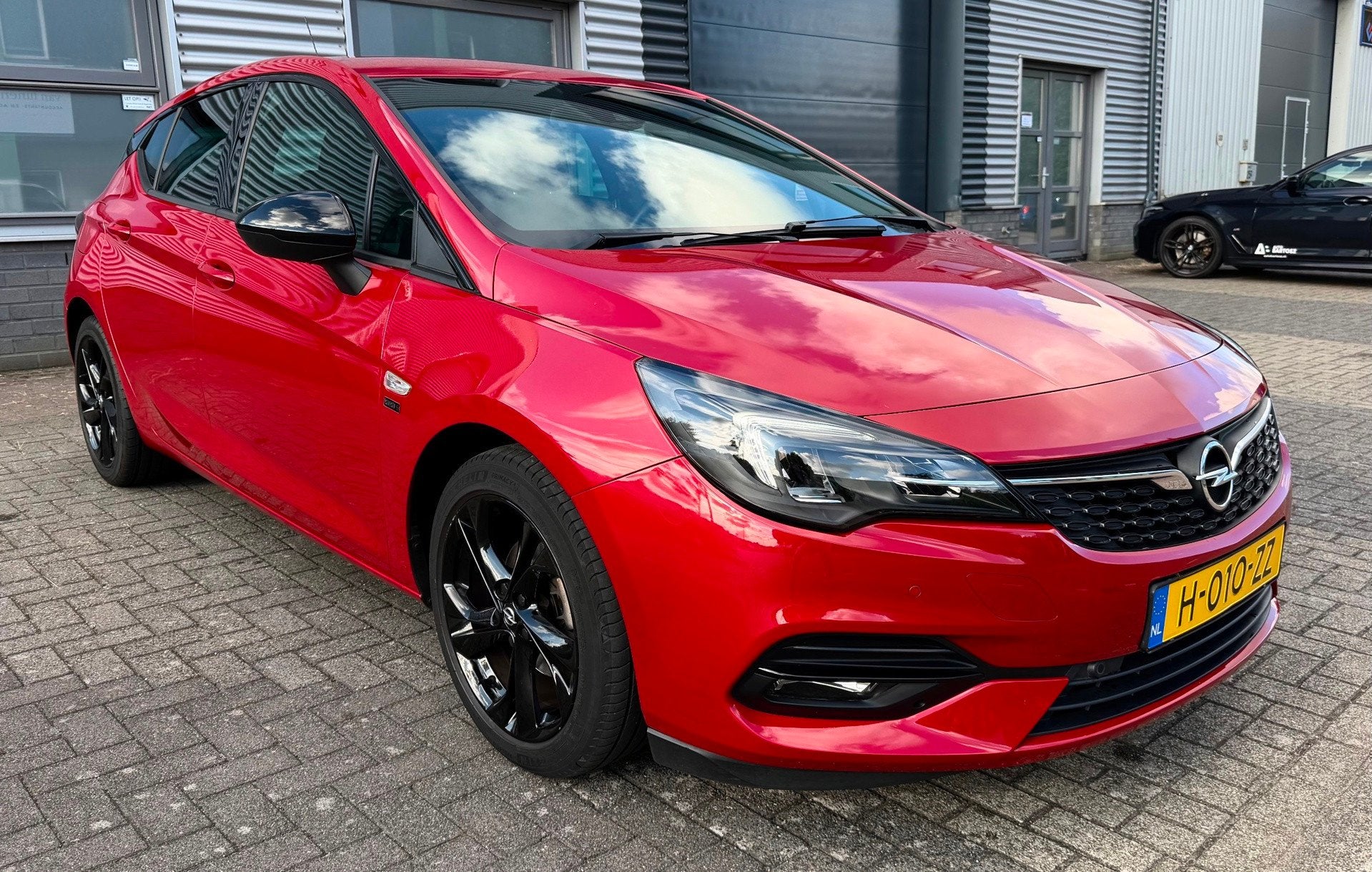 Opel Astra 1.2 Edition 2020, Auto's, Opel, Voorwielaandrijving, Gebruikt, Euro 6, 1199 cc