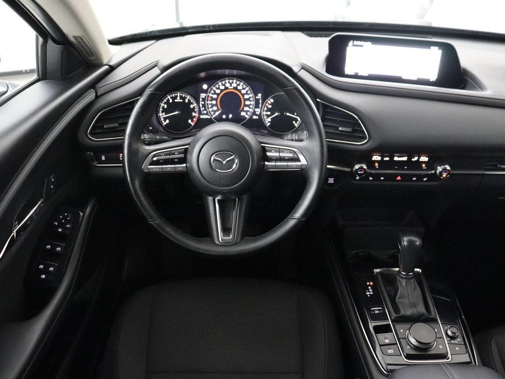 Mazda CX-30 2.0 e-SkyActiv-X M Hybrid Comfort | Stoelverwarm, Auto's, Mazda, 1998 cc, Stof, Gebruikt, Euro 6