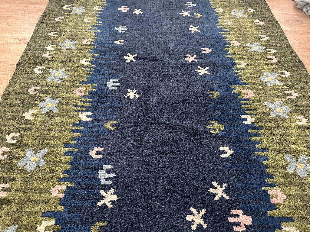 Prachtig IKEA vloerkleed170x240, Ophalen, 150 tot 200 cm, 200 cm of meer, Zo goed als nieuw