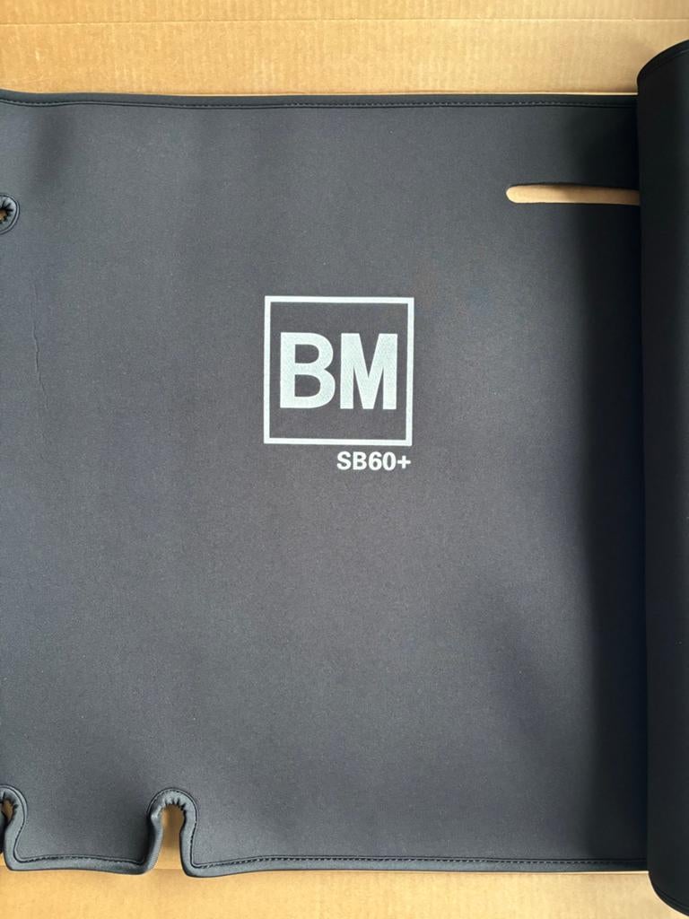 NIEUWE Isolatiemantel voor 60 liter brouwketels, Hobby en Vrije tijd, Overige Hobby en Vrije tijd, Ophalen of Verzenden, Nieuw