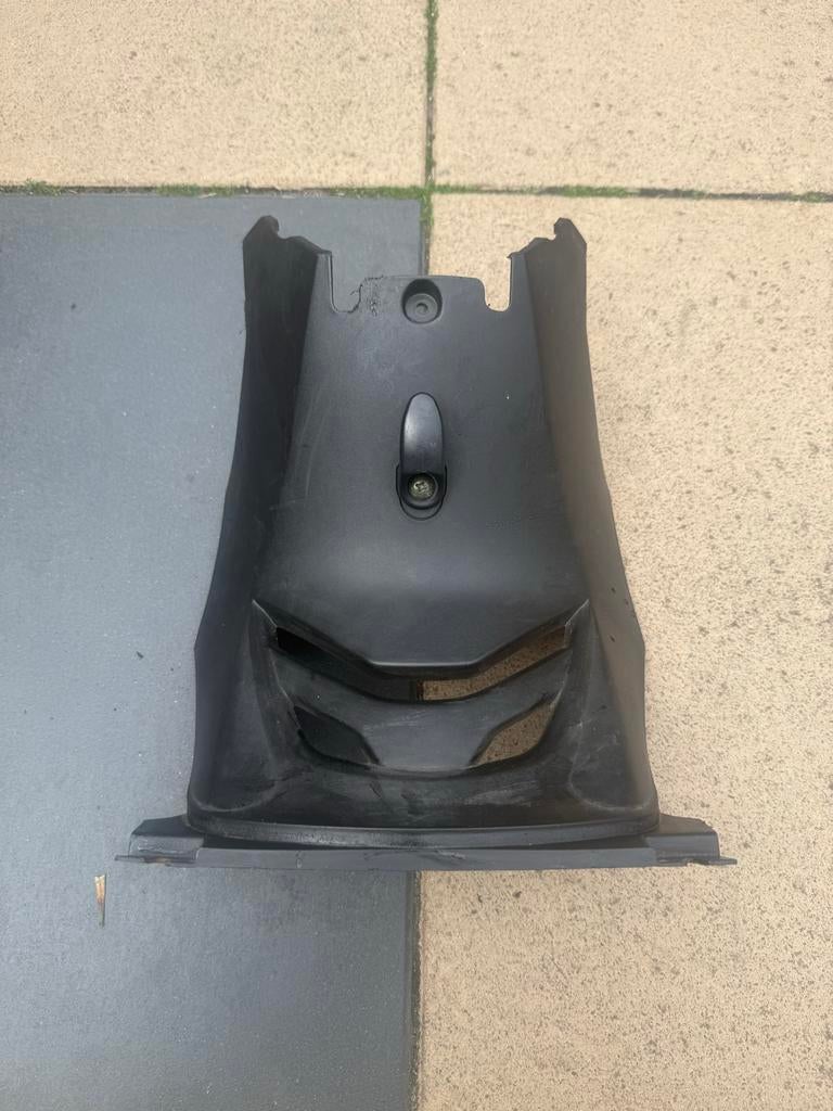 bodyscherm SYM Orbit II, Ophalen of Verzenden, Gebruikt, Kap, SYM