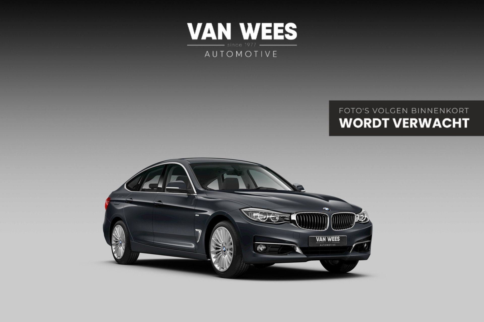 BMW 3-serie Gran Turismo 328i High Executive | 2e eigenaar |, Auto's, Automaat, 745 kg, Achterwielaandrijving, Gebruikt