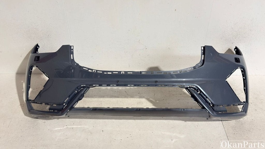 Volvo XC60 II Facelift R-Design voorbumper 32234958