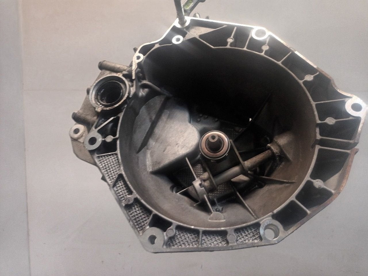 Versnellingsbak schakel Lancia Ypsilon, Onderdelen@venauto.nl, Van der Ven Autorecycling B.V., Gebruikt, Ettenseweg 76, 4706 PB Roosendaal, The Netherlands