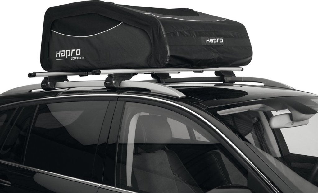 Hapro Softbox (opvouwbaar) 375 liter huur je in Brabant, Ophalen, Zo goed als nieuw