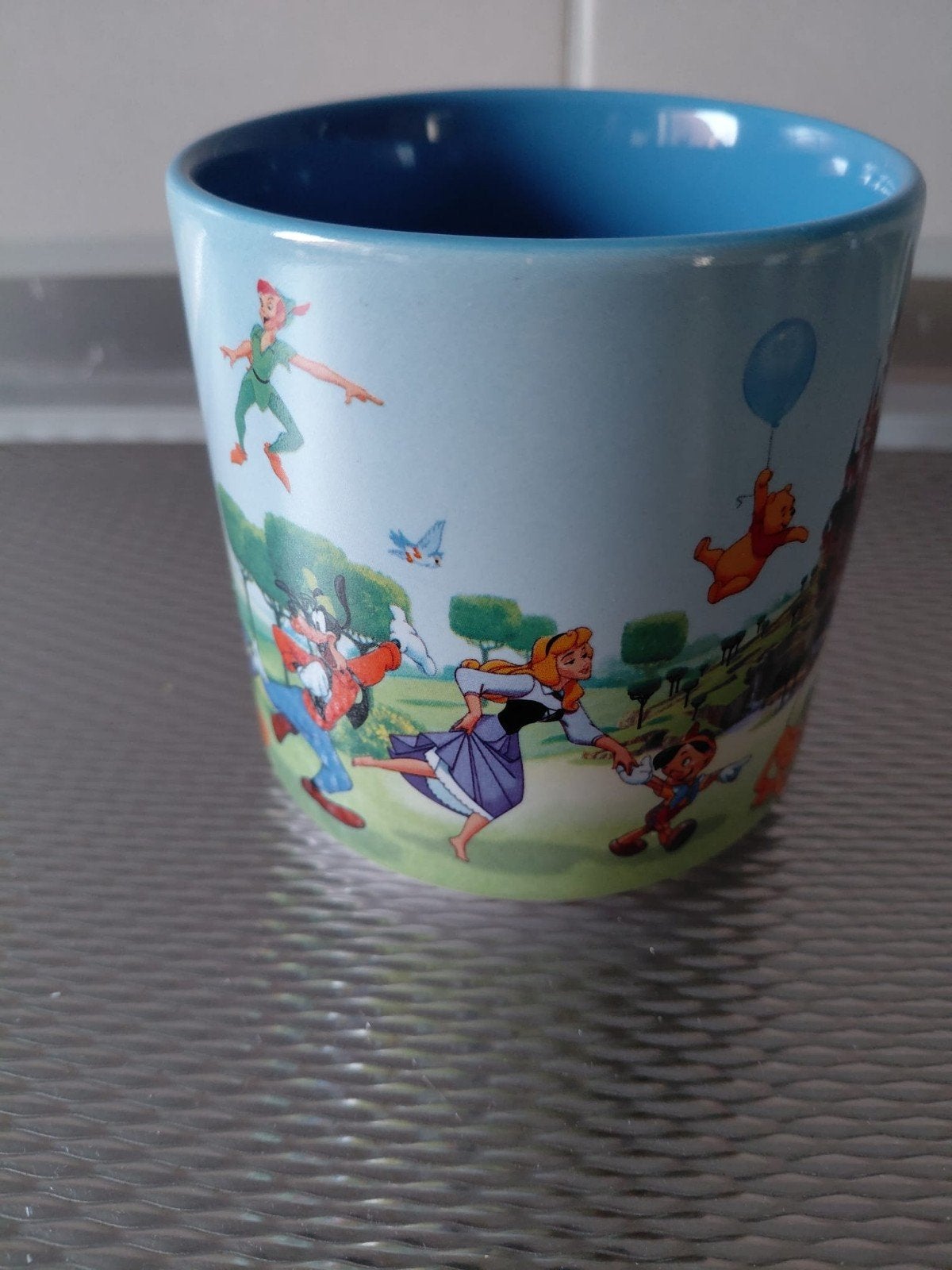 DISNEY MOK NIEUW, Ophalen, Nieuw, Servies