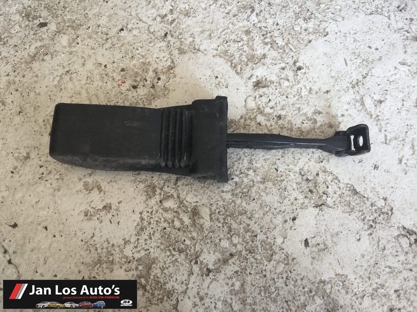 Deurvanger, deurdranger Audi Q2 GA ('16->) 81A839267, Auto-onderdelen, Gebruikt, -, Deur, -