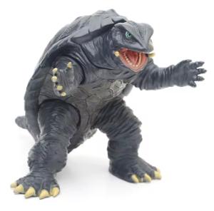 Godzilla collectors actie figuur Gamera (14cm), Ophalen of Verzenden, Nieuw