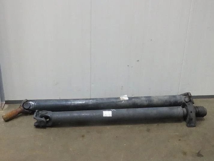 Iveco Axle & Steering Parts Aandrijfas Iveco, Ophalen, Gebruikt, Iveco, Transmissie en Toebehoren