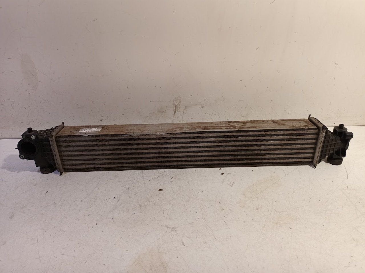 Intercooler radiateur Honda Civic, Onderdelen@venauto.nl, Gebruikt, Ettenseweg 76, 4706 PB Roosendaal, The Netherlands, Herkomst onderdeel bekend