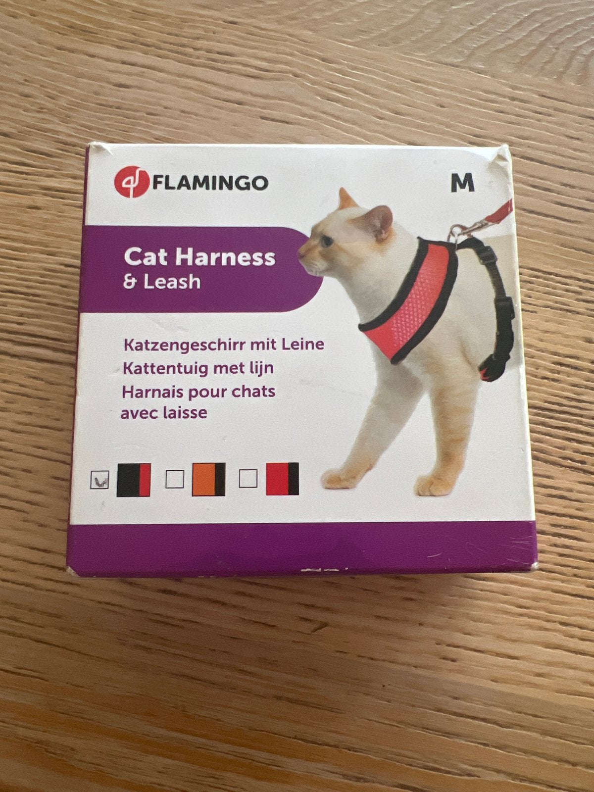 Kattentuig, Dieren en Toebehoren, Ophalen
