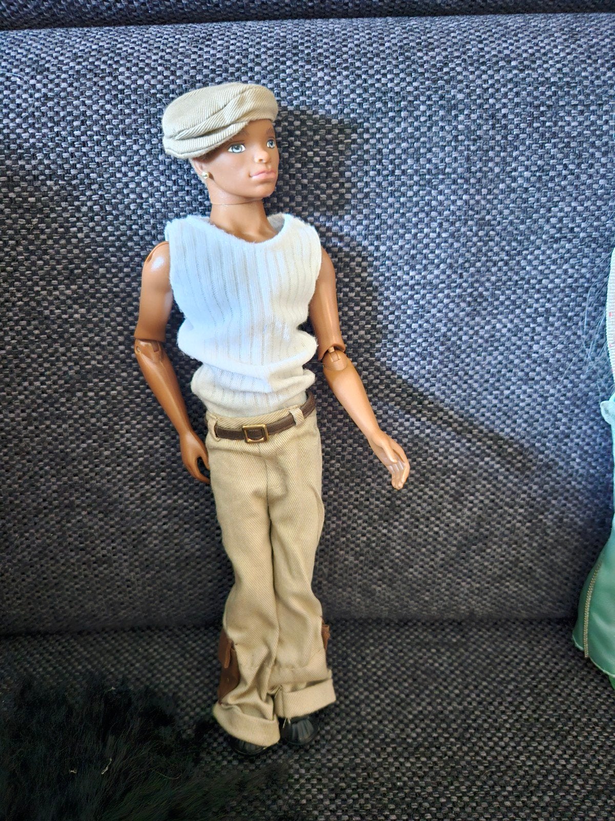 Barbies, Verzamelen, Poppen, Ophalen of Verzenden, Pop