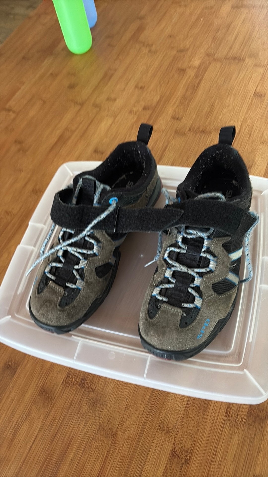 Toerfiets wielren schoenen, Ophalen of Verzenden, Zo goed als nieuw, Overige maten, Schoenen