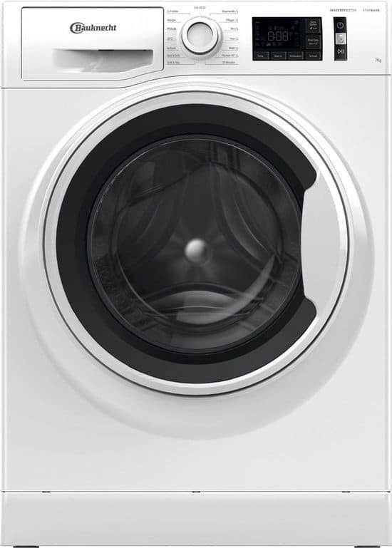Bauknecht Wasmachine W ACTIVE 711 A - 7 kg - Energielabel A, Triple J Online, Info@triplejonline.nl, De Spinnekop 9