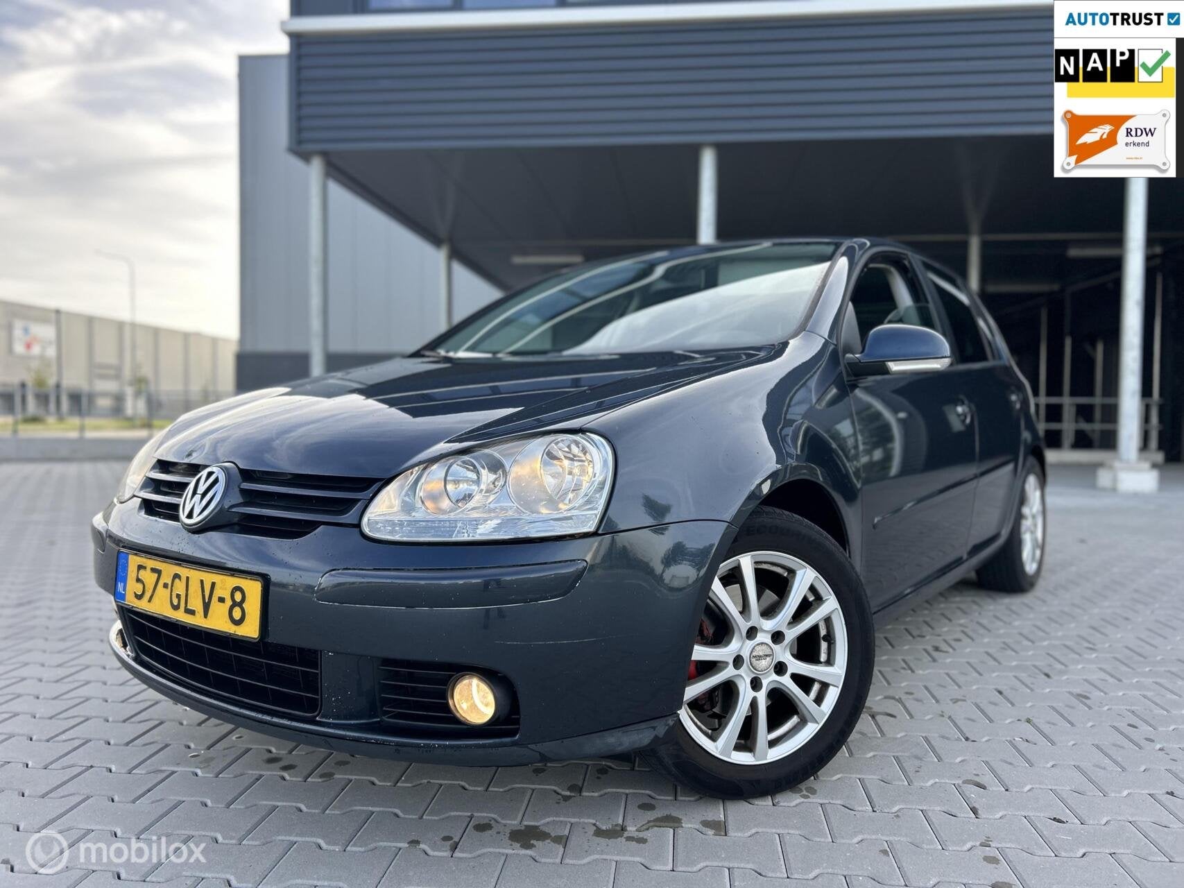 Volkswagen Golf 1.4 TSI |NAP|APK|CRUISE CONT|CARPLAY|, Auto's, Voorwielaandrijving, 4 cilinders, 122 pk, Origineel Nederlands