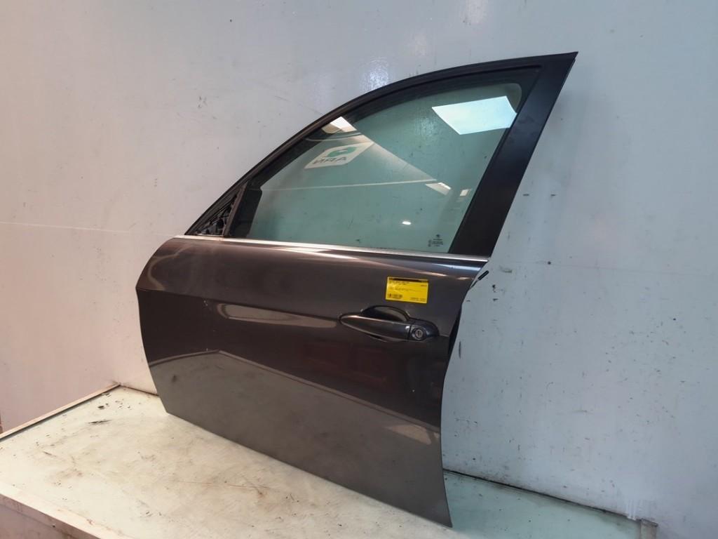 Portier Links Voor BMW 3 serie Touring (E91) 2006 7203643, Gebruikt, Petuelring 130, München 80809, , Duitsland, BMW, Bayerische Motoren Werke AG
