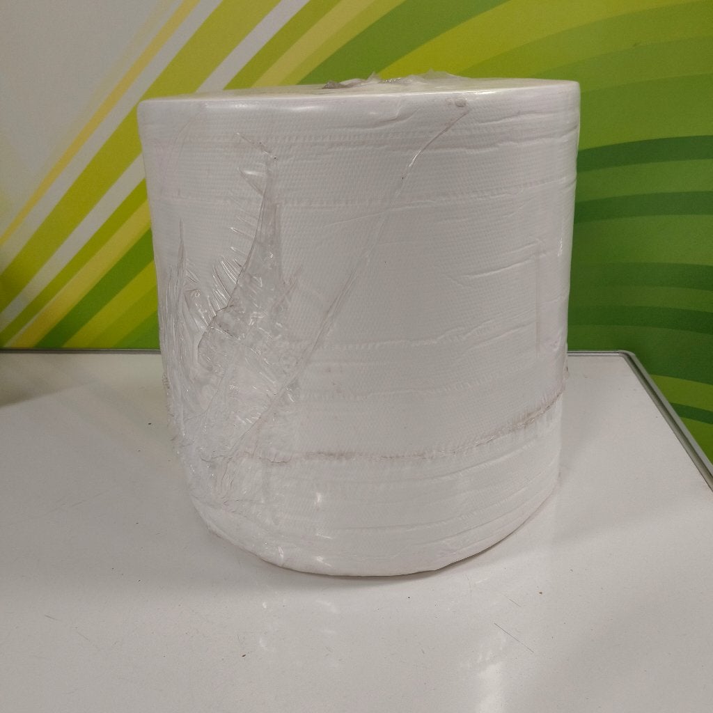 Grote rol papier/ poetsrol breedte papier 37 cm, Ophalen, Nieuw
